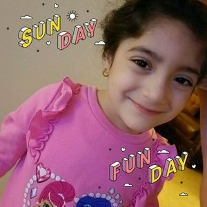 Meet your Posher, Becky